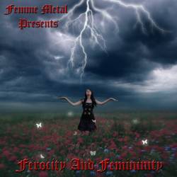 Compilations : Ferocity and Femininity